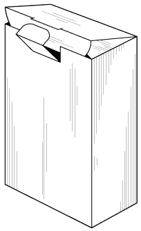 Tube Carton